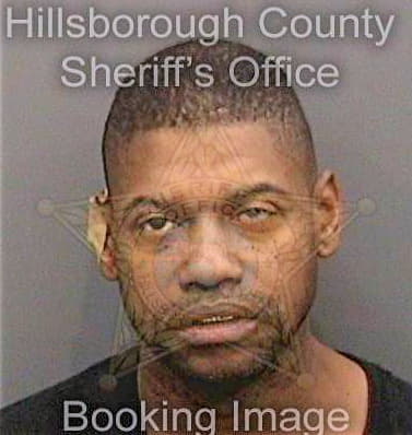 Lee Joseph - Hillsborough County, FL 