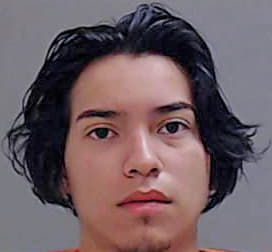 Hernandez Richard - Hidalgo County, TX 