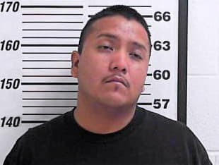 Begay Ryan - Davis County, UT 