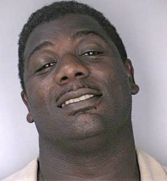 Mccoy Victor - Hillsborough County, FL 