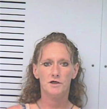 Mcneely Carla - Desoto County, MS 