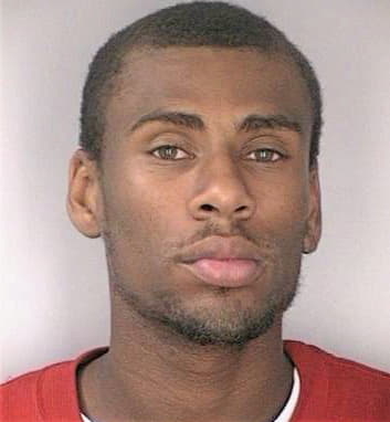 Booker Keith - Hillsborough County, FL 