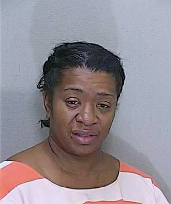 Dewese Marie - Marion County, FL 