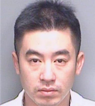 Nguyen Dui - Pinellas County, FL 