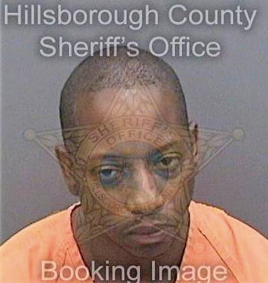 Shabazz Equan - Hillsborough County, FL 