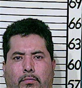 Rodriguez Francisco - Comal County, TX 