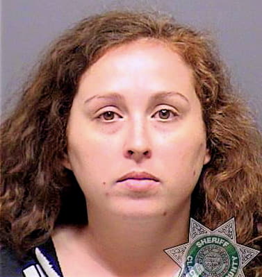 Collins Laura - Clackamas County, OR 