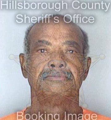 Shuler Alto - Hillsborough County, FL 