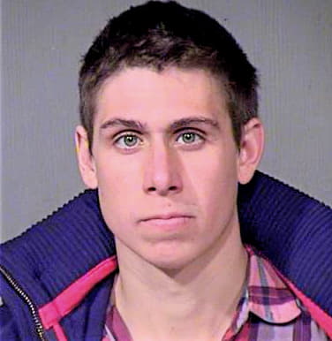 Roberts Ian - Maricopa County, AZ 