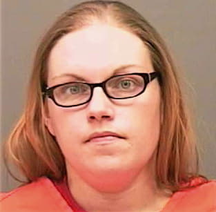 Anderson Crista - Montgomery County, TN 