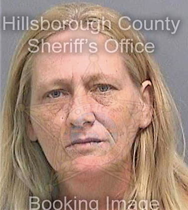 Farnham Debra - Hillsborough County, FL 