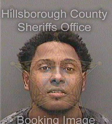 Vessupgonzalez Freddy - Hillsborough County, FL 