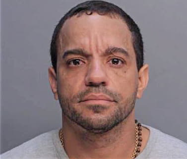 Hernandez Gealraldo - Dade County, FL 