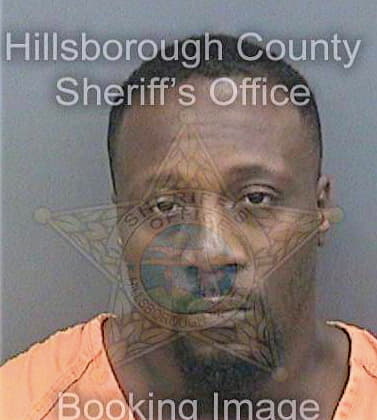 Lee Johnathen - Hillsborough County, FL 