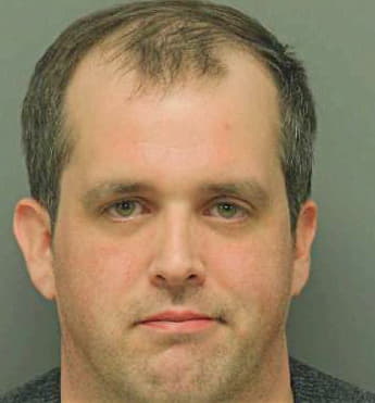 Lloyd Brendan - Wake County, NC 