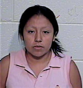 Hernandez Emma - Hidalgo County, TX 