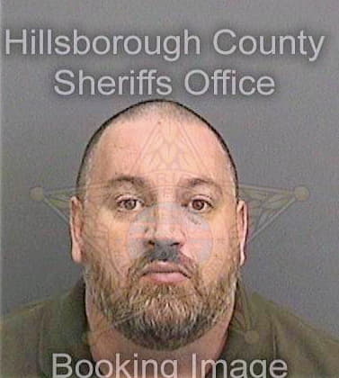 Mathis Daniel - Hillsborough County, FL 