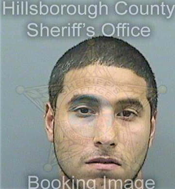 Nieves Jorge - Hillsborough County, FL 