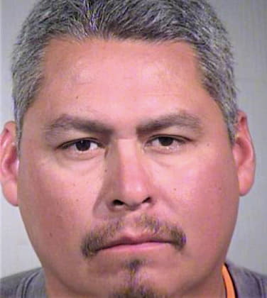 Rodriguez Josue - Maricopa County, AZ 