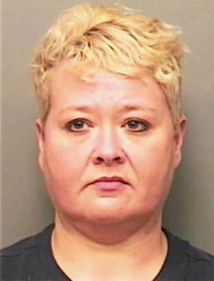 Mathews Tina - Montgomery County, TN 