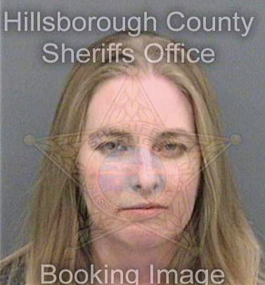Mielke Tynea - Hillsborough County, FL 