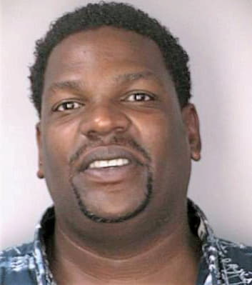 Mckoy Victor - Hillsborough County, FL 