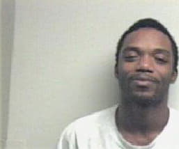 Odeneal Deshaun - Marion County, KY 