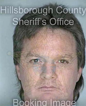 Pirner Kenneth - Hillsborough County, FL 