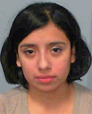 Romero Ariacna - Mecklenburg County, NC 