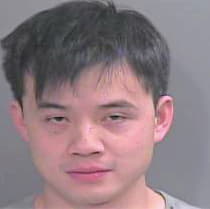 Liang Chan - Washington County, AR 