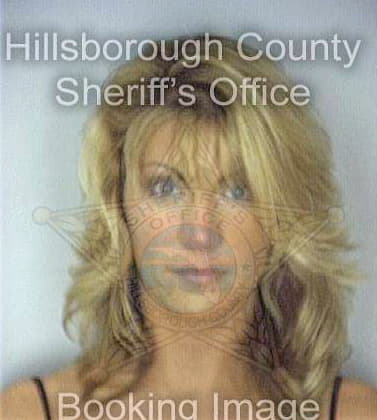 Mckamey Deanna - Hillsborough County, FL 