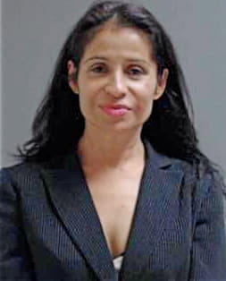 Rodriguez Raquel - Hidalgo County, TX 