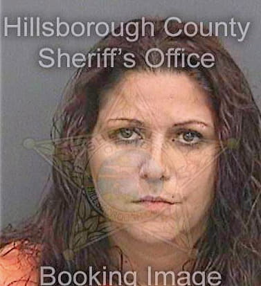 Boyd Amanda - Hillsborough County, FL 