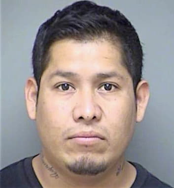 Hernandez-Ramirez Gerardo - Denton County, TX 