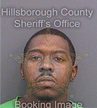 Preston Irvin - Hillsborough County, FL 