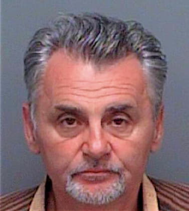 Petrovic Petar - Pinellas County, FL 