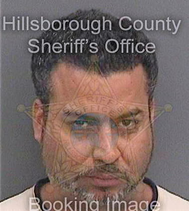 Torresperez Silvio - Hillsborough County, FL 