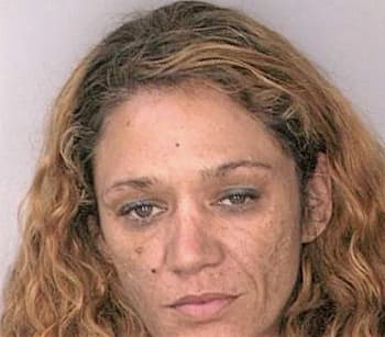 Singleton Angela - Hillsborough County, FL 