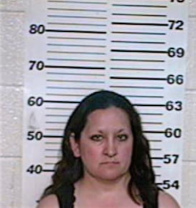 Trevino Elena - Hidalgo County, TX 