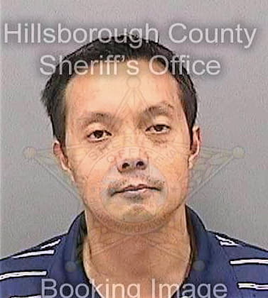 Nguyen Hoang - Hillsborough County, FL 