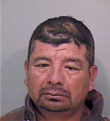 Chavez Rufino - Madera County, CA 