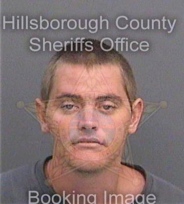 Fisse Alan - Hillsborough County, FL 