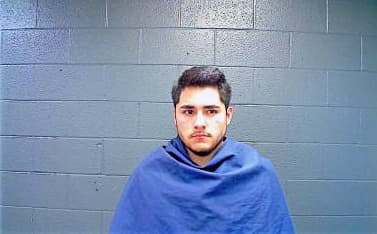 Hernandez Arturo - Wichita County, TX 