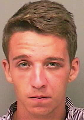 Bellamy Brandon - Montgomery County, TN 