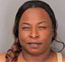Johnson Cherise - Shelby County, TN 
