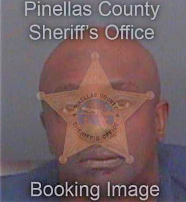 Johnson Henry - Pinellas County, FL 