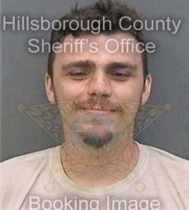 Gregory Warren - Hillsborough County, FL 