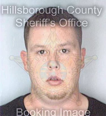 Cason Corey - Hillsborough County, FL 