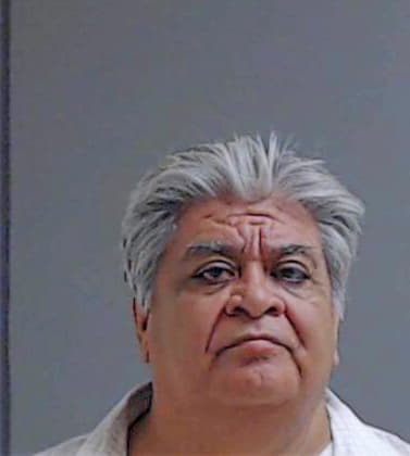 Herrera Antonio - Hidalgo County, TX 