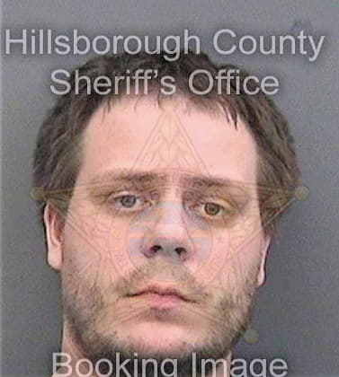 Budd Chad - Hillsborough County, FL 